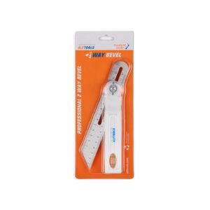 ALF Tools 2 way bevel