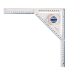 Alf Tools 3 way square