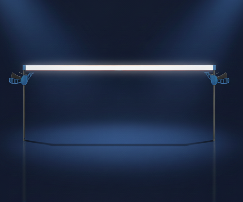 ALF Tools Speed Clamps