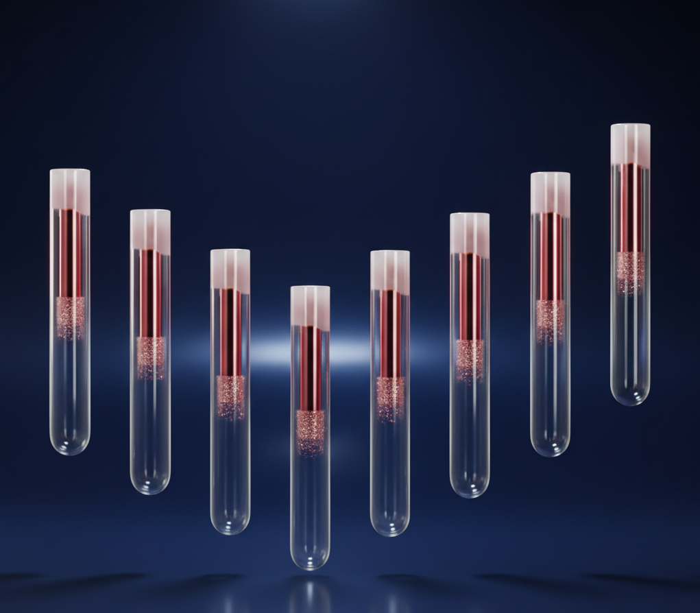 ALF Tools Shock Vial Refill