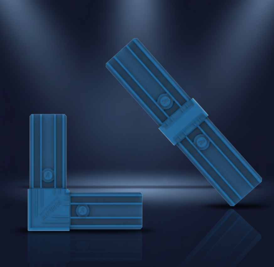 ALF Tools Straight & 90 Bundle